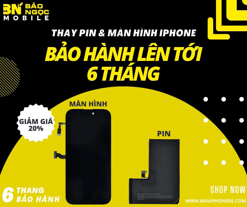 Bảo Ngọc Mobile ảnh 1