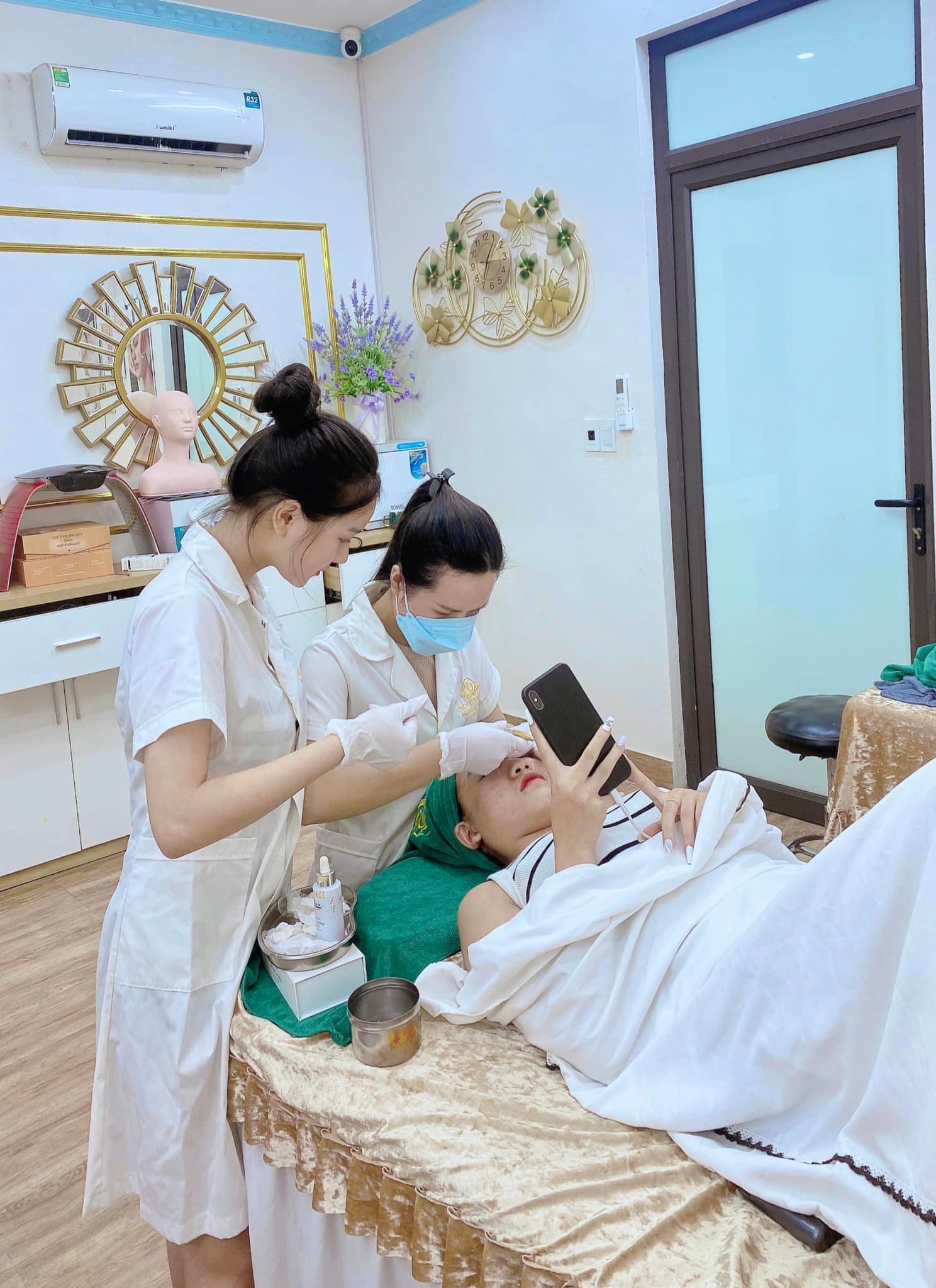 Bảo Ngọc Spa & Clinic ảnh 1