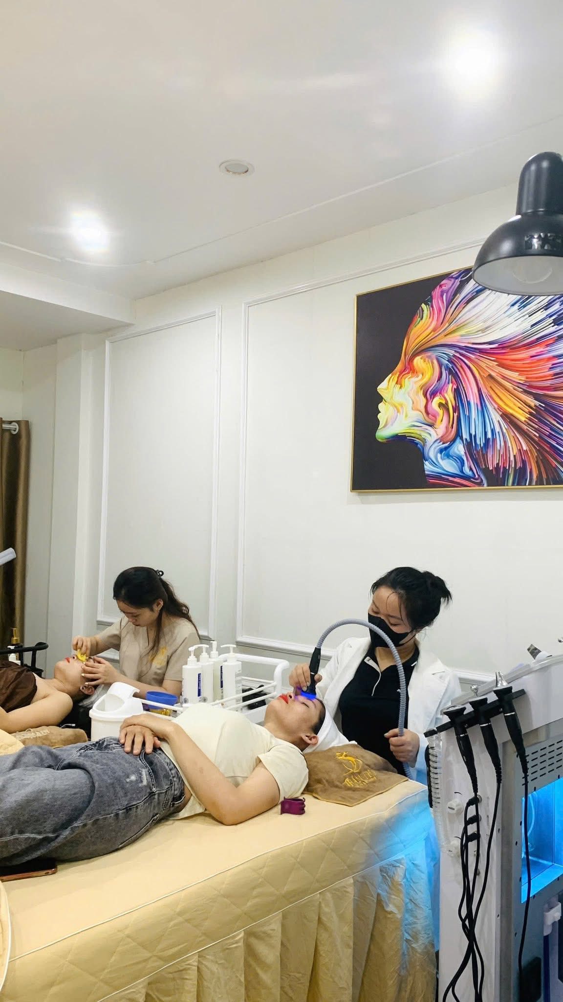 Thẩm mỹ Thắm Thỏ ảnh 1