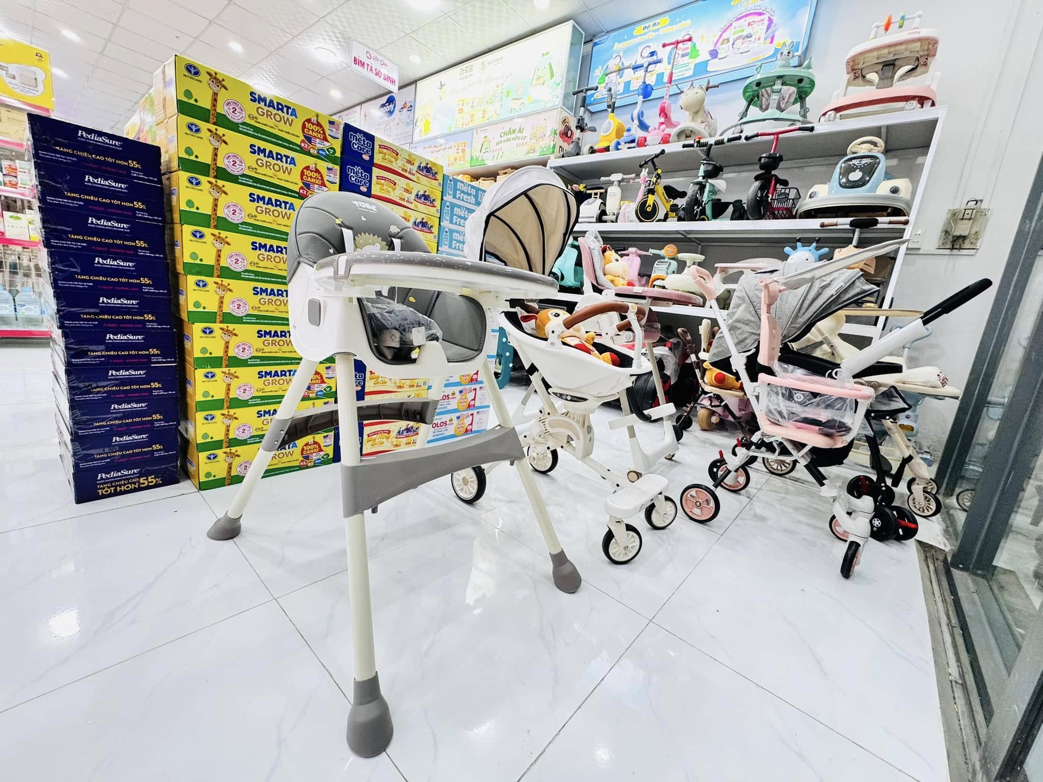 Bé Gạo Shop ảnh 2