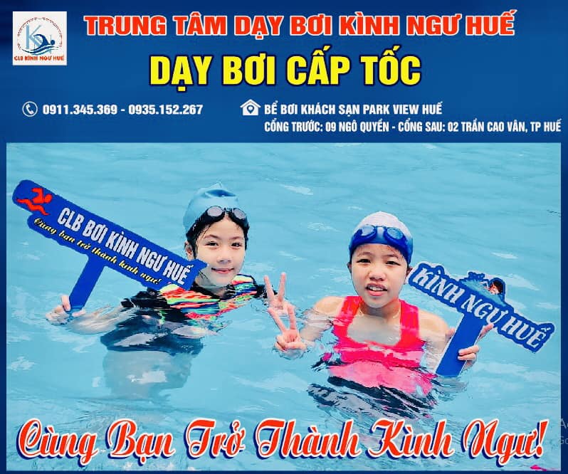 Bể bơi khách sạn Park View ảnh 2