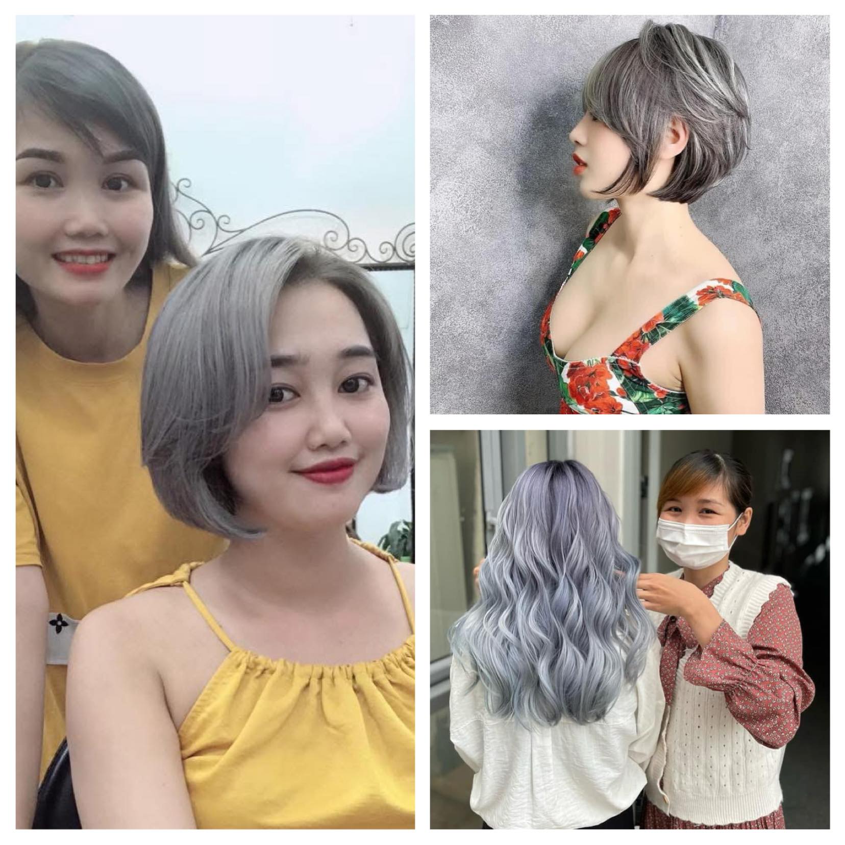 Beauty Salon Ngọc Thúy ảnh 1