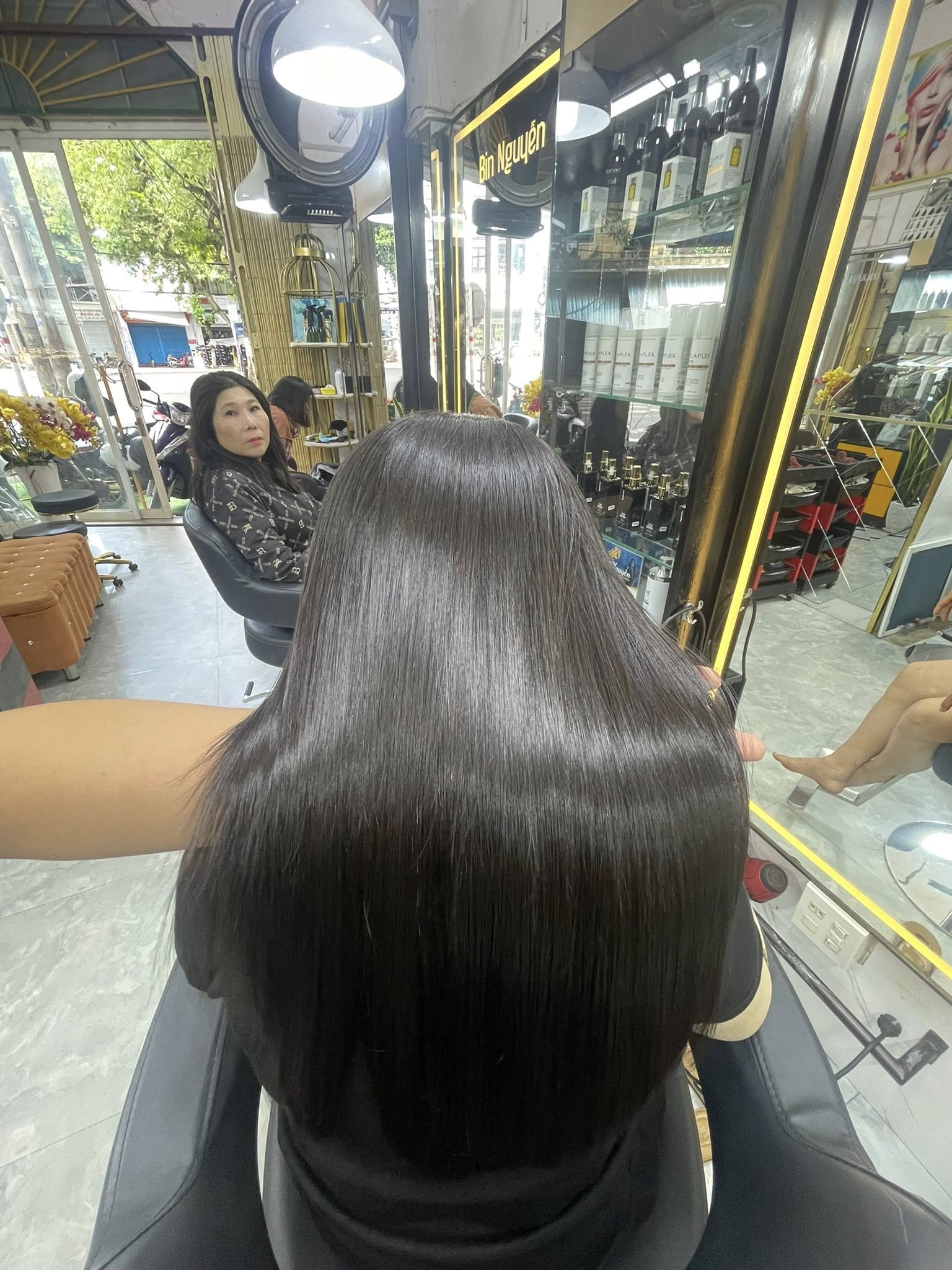 Beauty salon BIN NGUYỄN ảnh 1