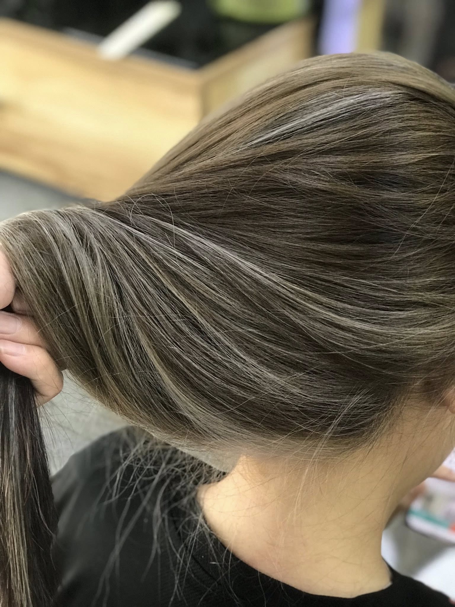 Beauty salon Long ảnh 2