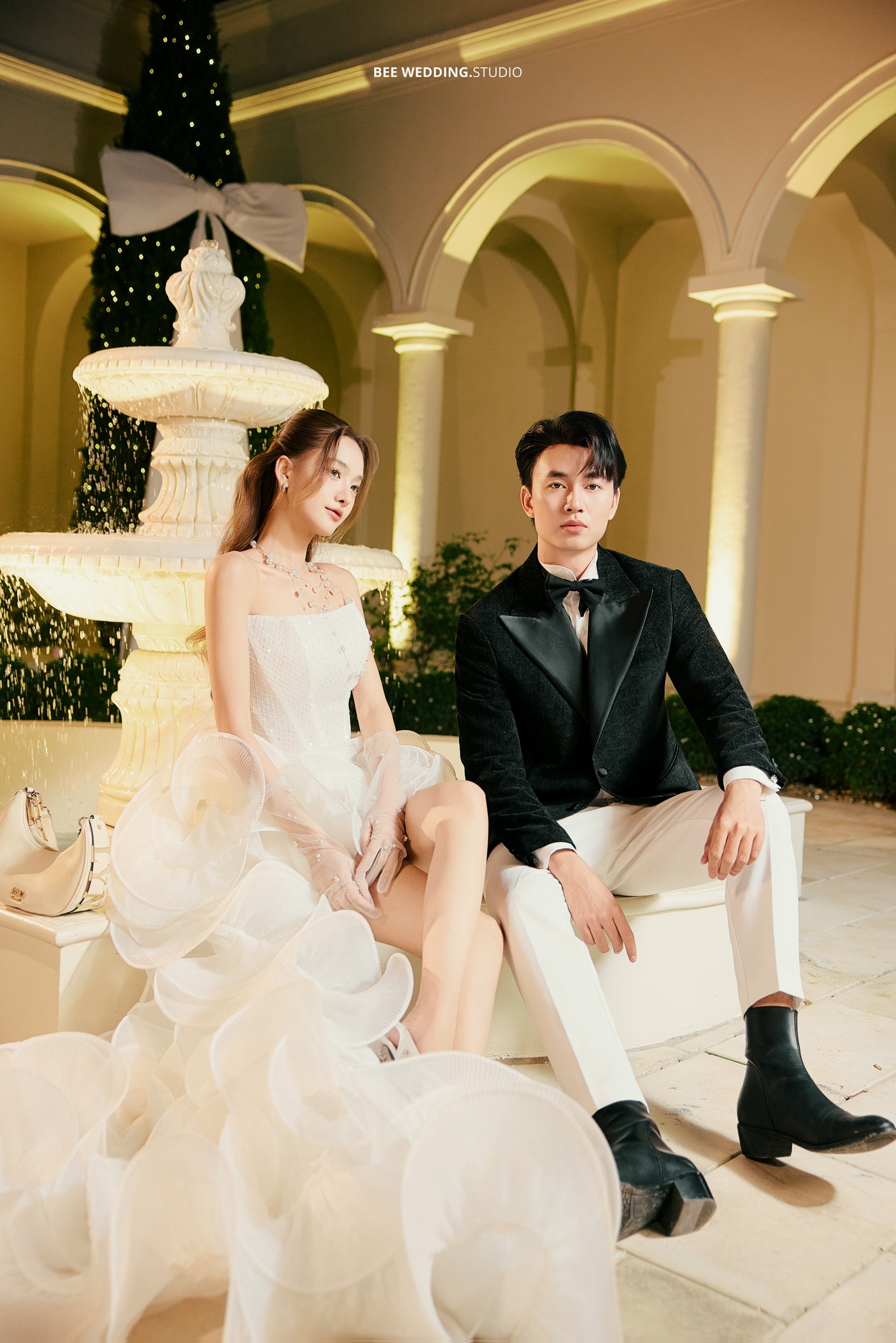 BeeWedding ảnh 1