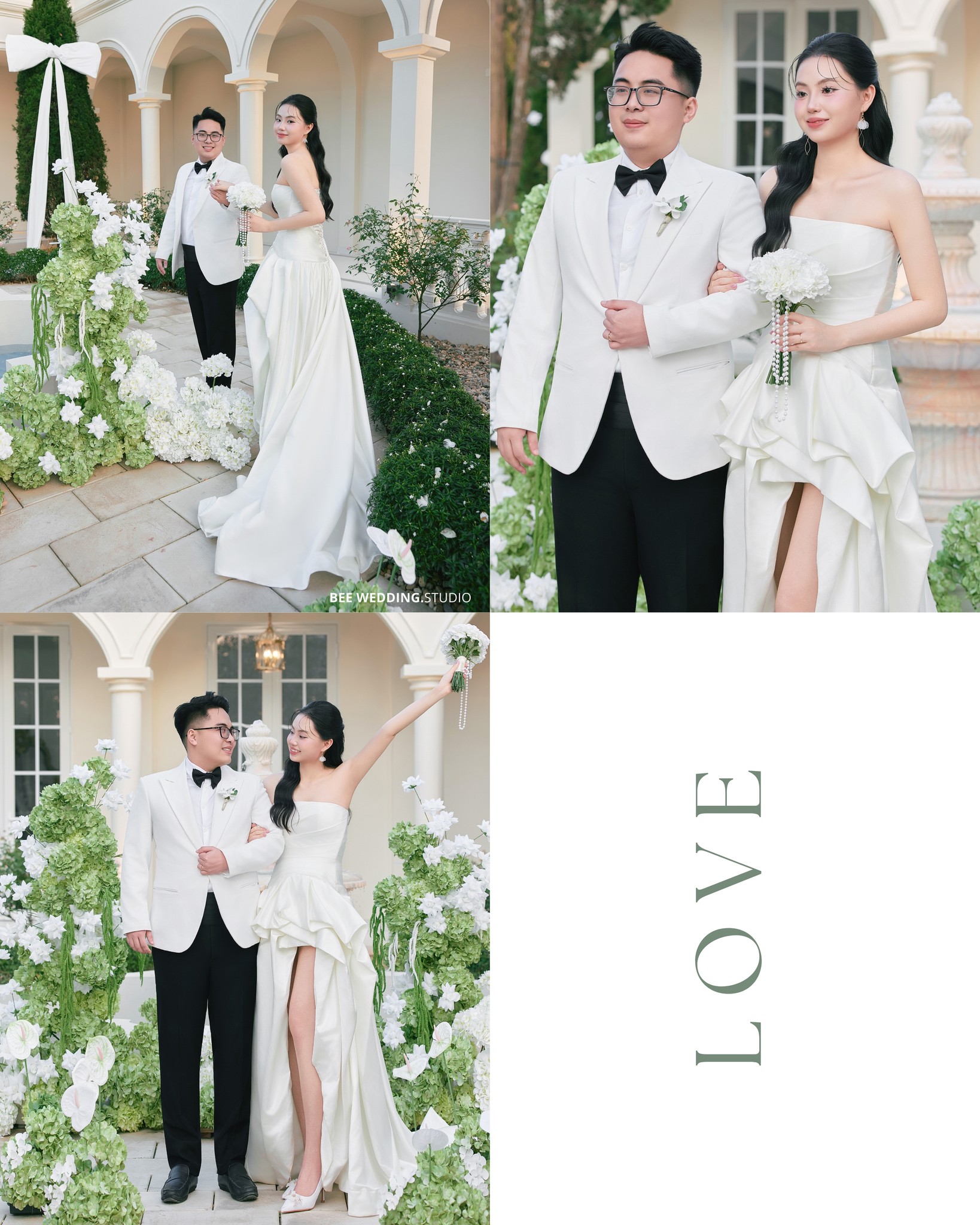 BeeWedding ảnh 2