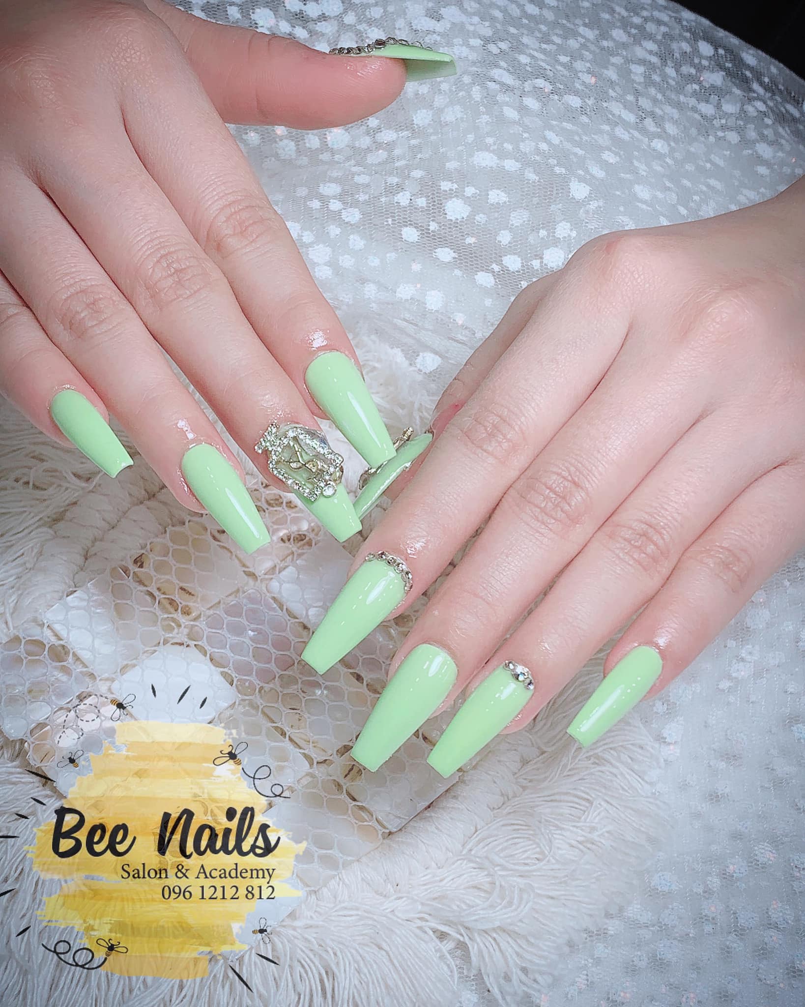 Bee Nails ảnh 1