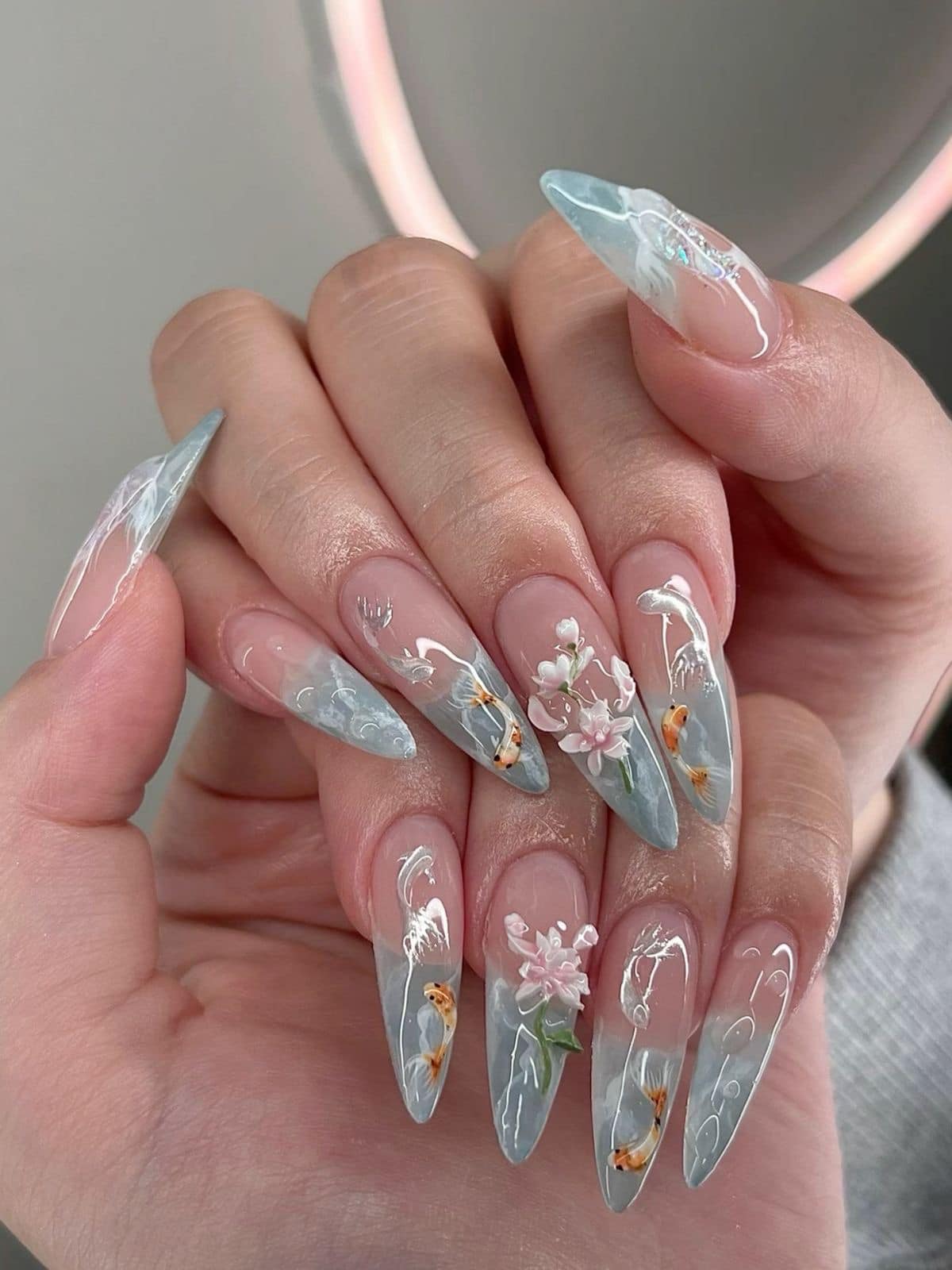 Bee Nails ảnh 1