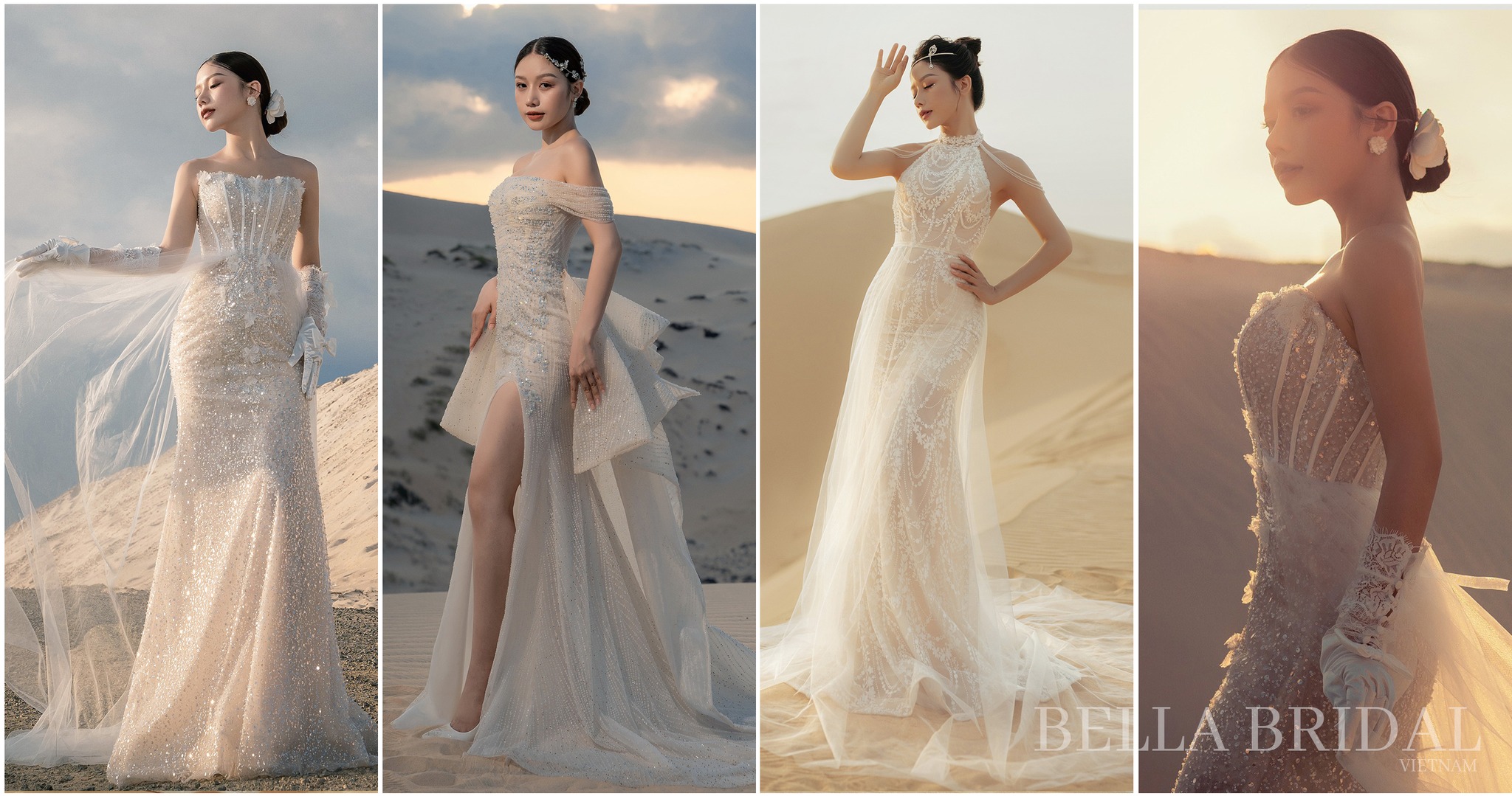 Bella Bridal Viet Nam ảnh 1