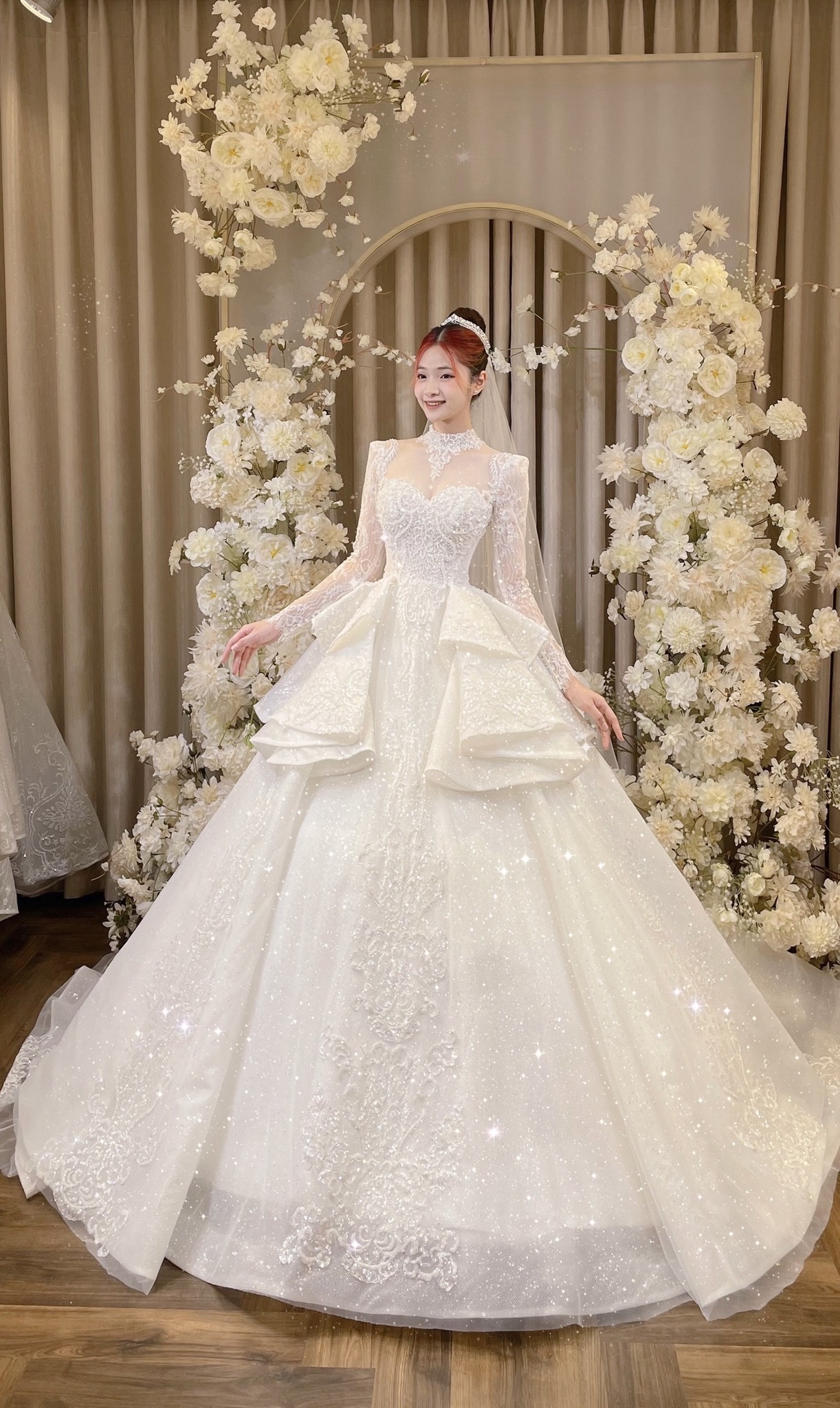 Bella Bridal Viet Nam ảnh 2