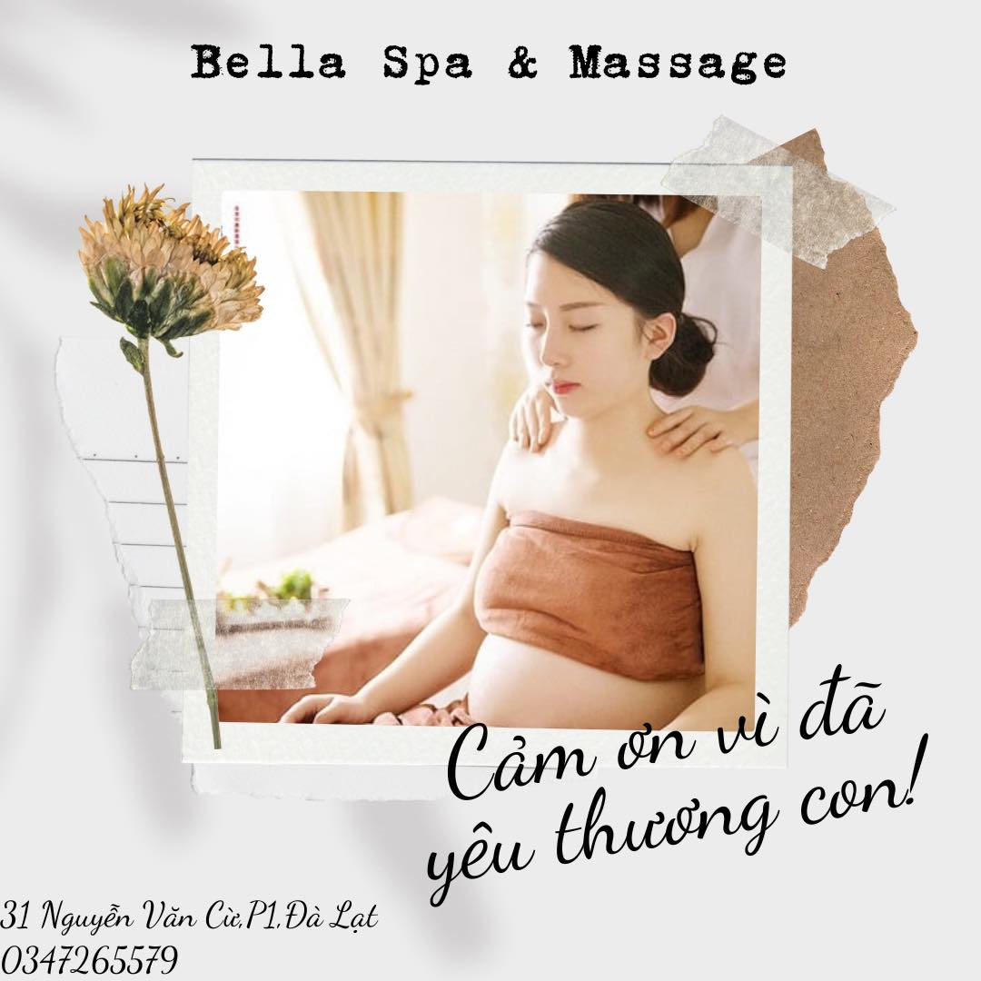 Bella Spa & Massage ảnh 1