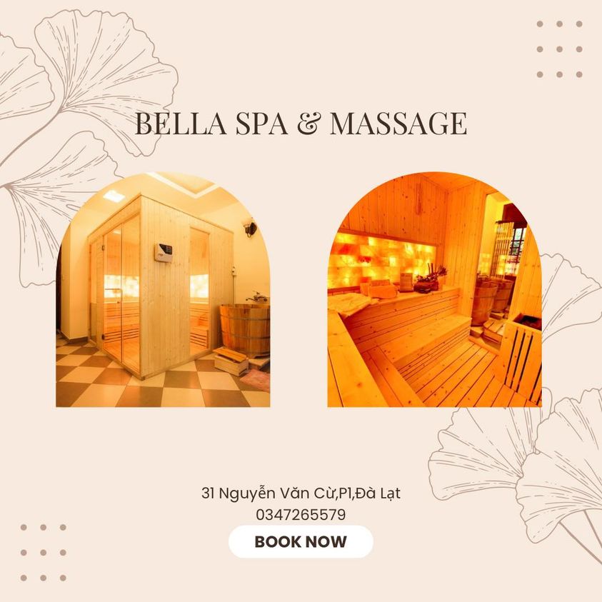 Bella Spa & Massage ảnh 2
