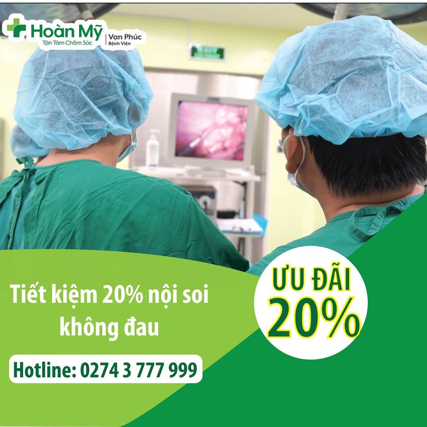 Bệnh Viện Hoàn Mỹ Bình Dương ảnh 1