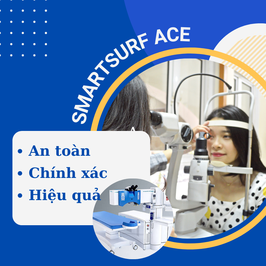 Bệnh Viện Mắt Việt Nhật ảnh 1