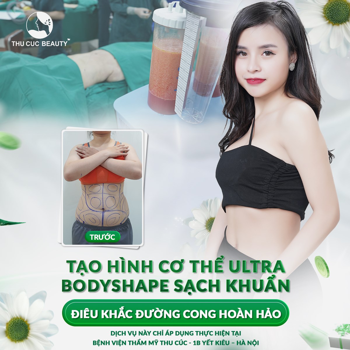 Bệnh Viện Thẩm Mỹ Thu Cúc ảnh 1