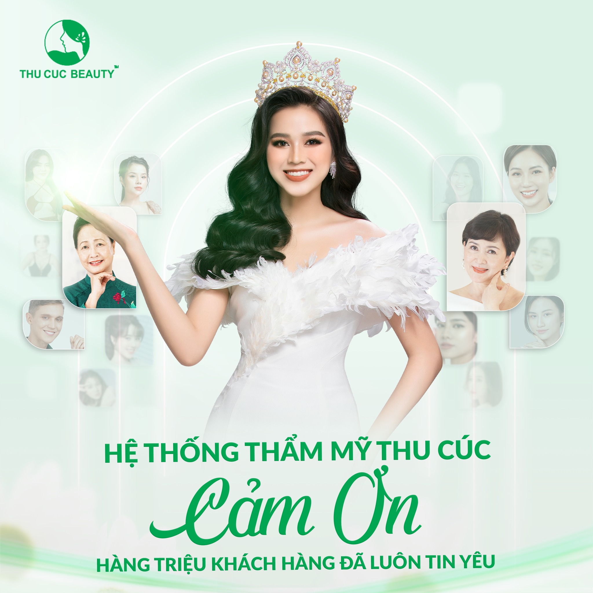 Bệnh Viện Thẩm Mỹ Thu Cúc ảnh 2