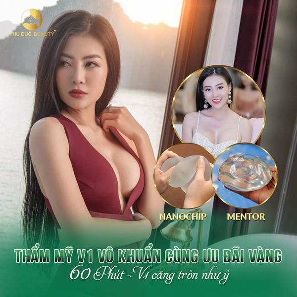 Bệnh Viện Thẩm Mỹ Thu Cúc ảnh 2