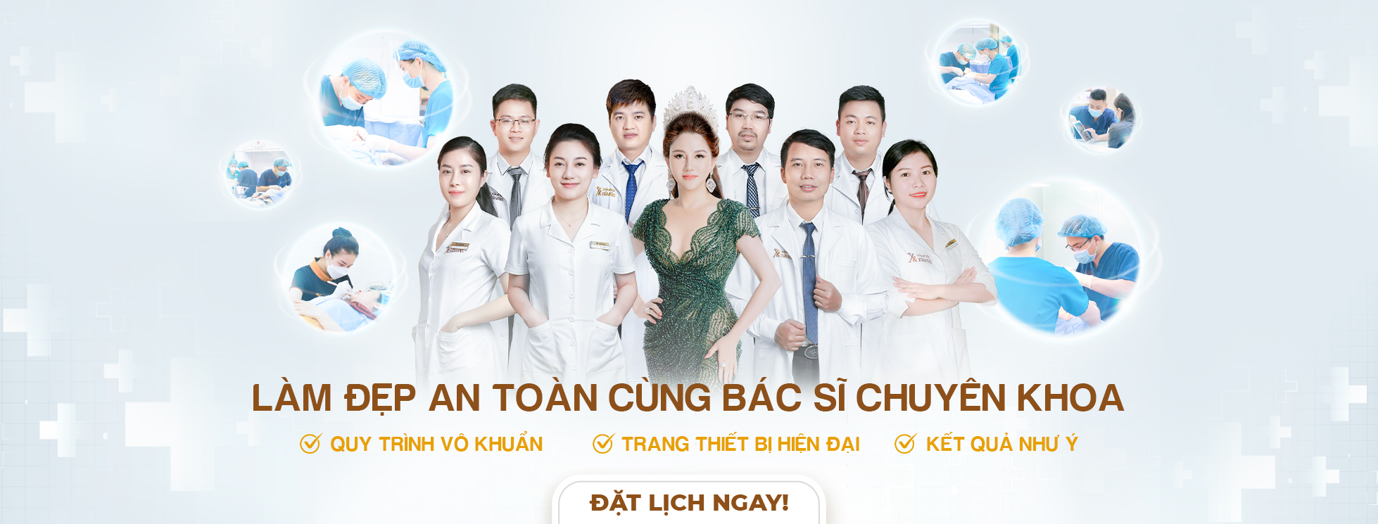 Bệnh Viện Thẩm Mỹ Xuân Hương ảnh 1