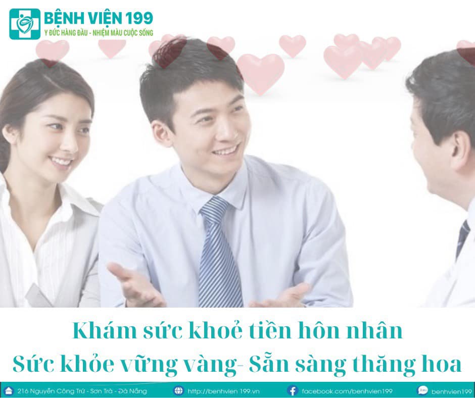 Bệnh viện 199 ảnh 1