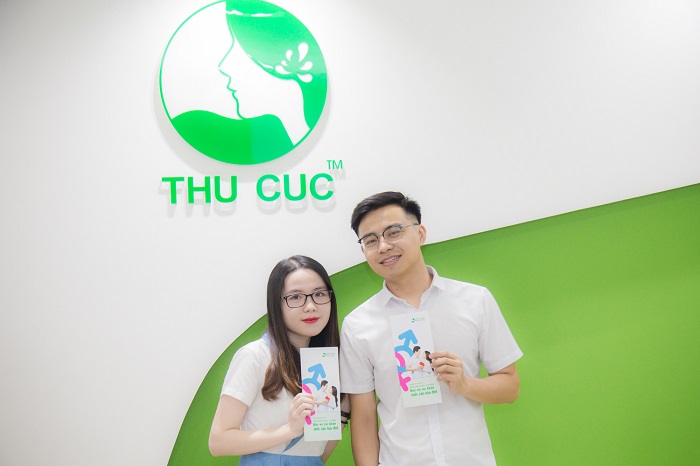 Bệnh viện Đa khoa Quốc tế Thu Cúc TCI ảnh 1