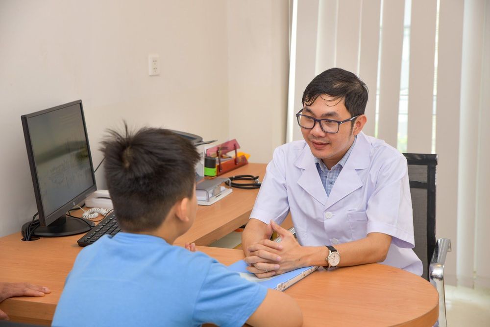 Bệnh viện Đa khoa Quốc tế Vinmec Times City ảnh 1