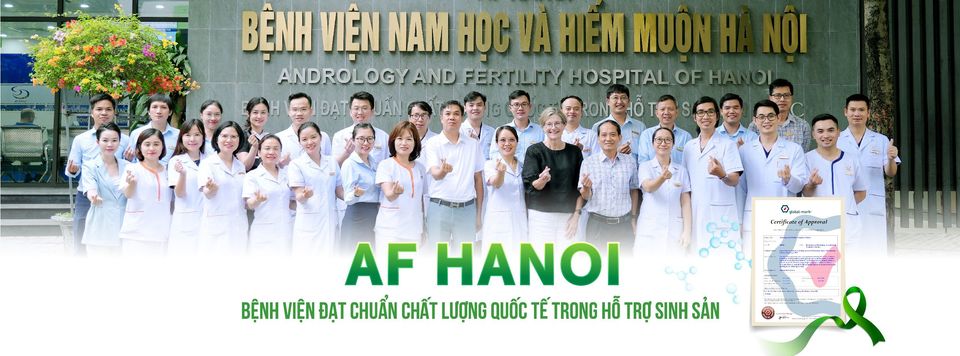 Bệnh viện Nam học và Hiếm muộn Hà Nội ảnh 1