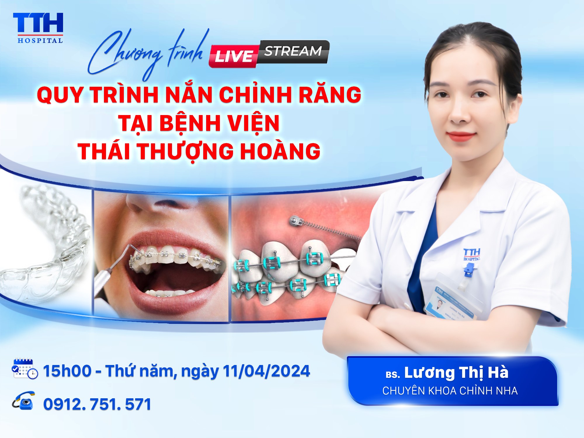 Bệnh viện Thái Thượng Hoàng ảnh 1