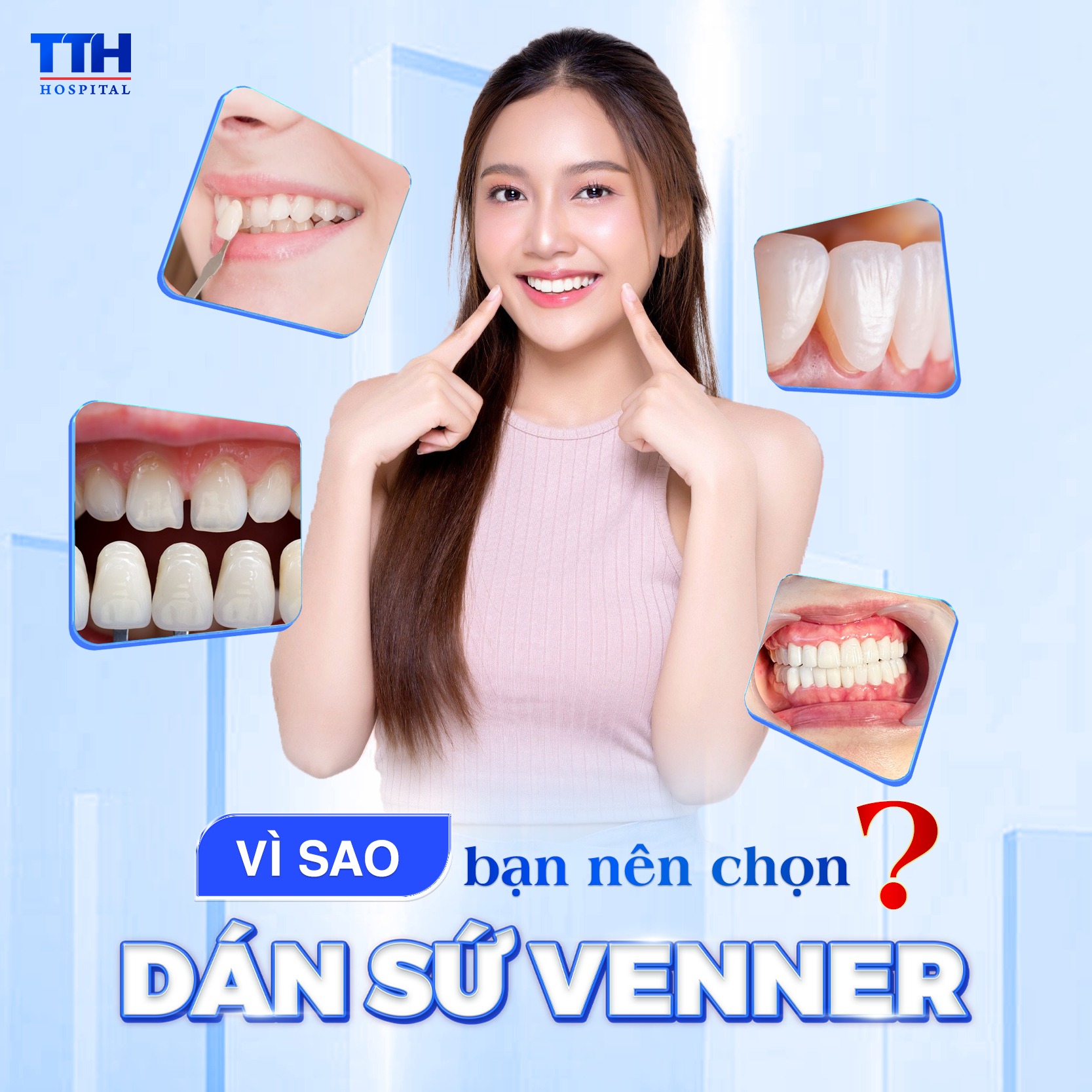 Bệnh viện Thái Thượng Hoàng ảnh 2