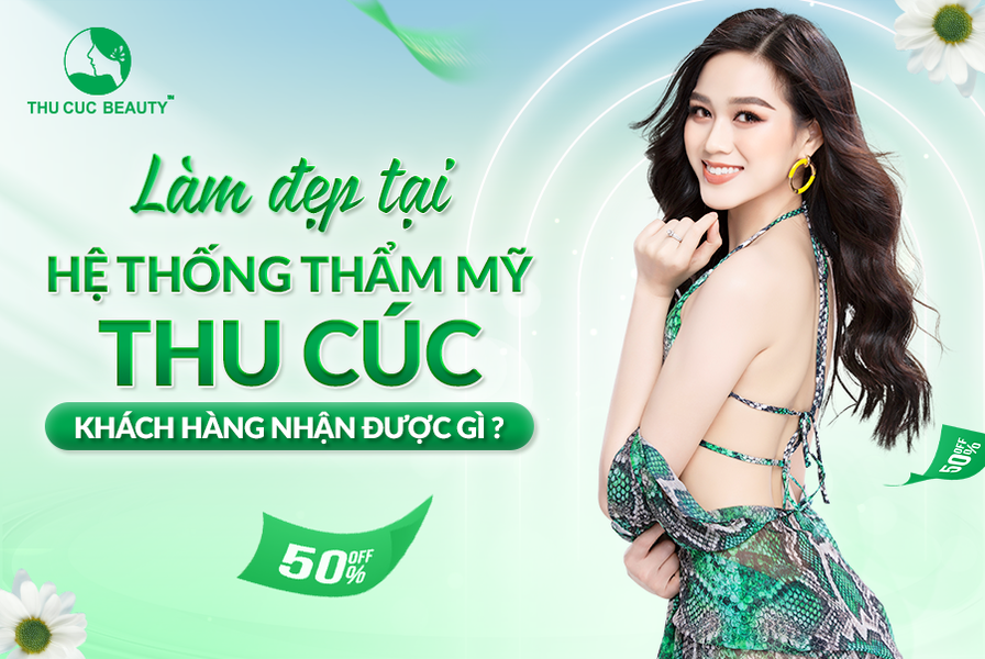 Bệnh viện Thẩm mỹ Thu Cúc ảnh 1