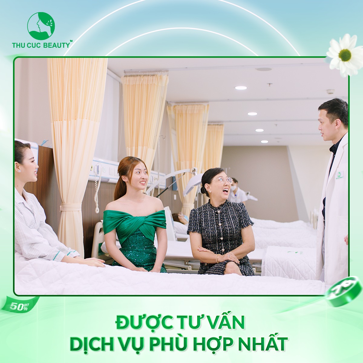 Bệnh viện Thẩm mỹ Thu Cúc ảnh 2