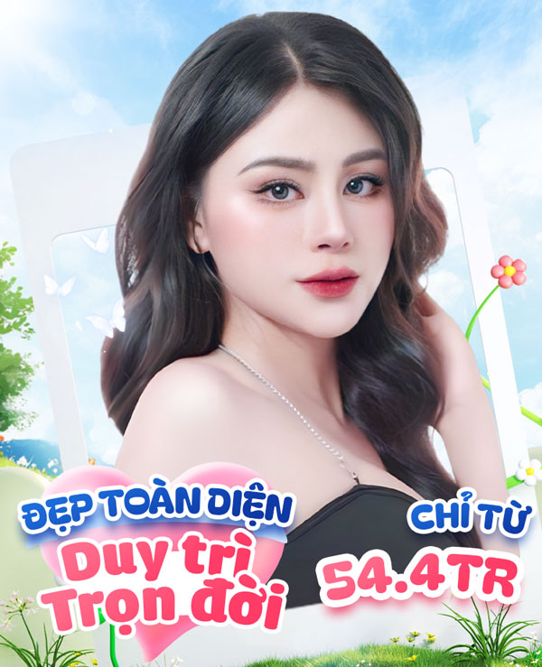 Hạ gò má 3D tại Bệnh viện thẩm mỹ Kangnam ảnh 2