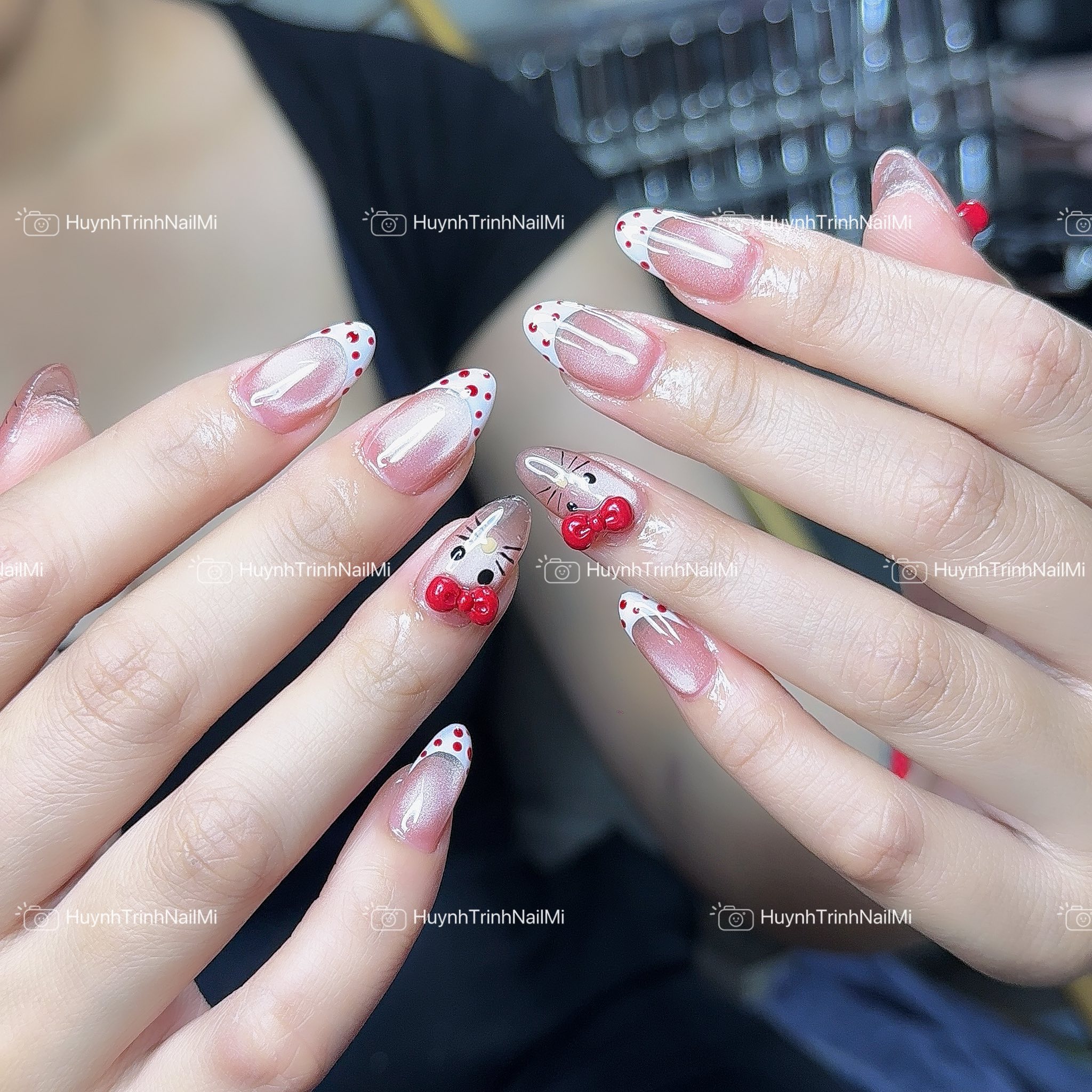 Huỳnh Trinh Nail Mi ảnh 1