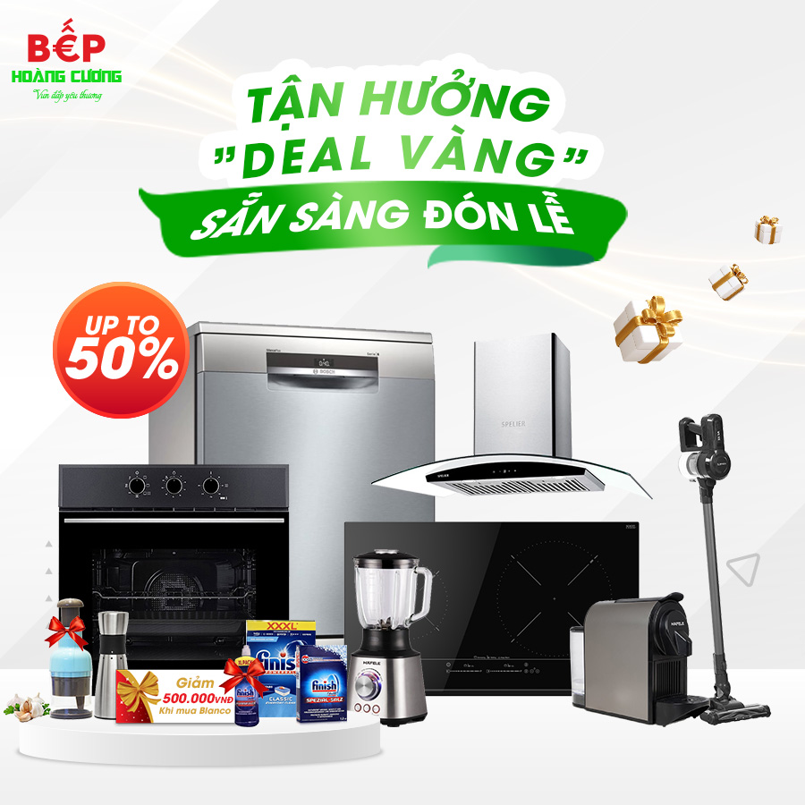 Bếp Hoàng Cương - Siêu Thị Bếp Nhập Khẩu ảnh 1