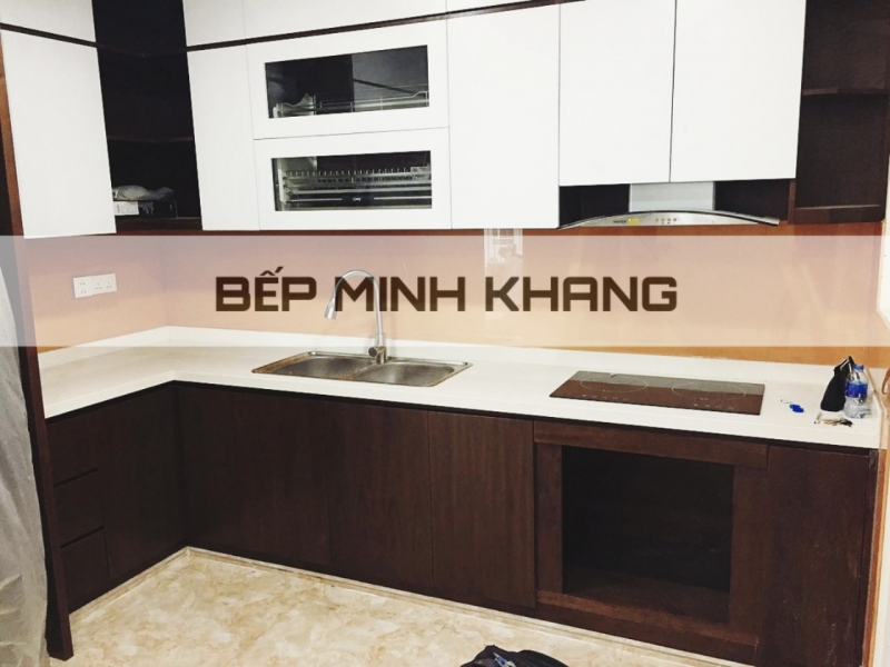 Bếp Minh Khang ảnh 1