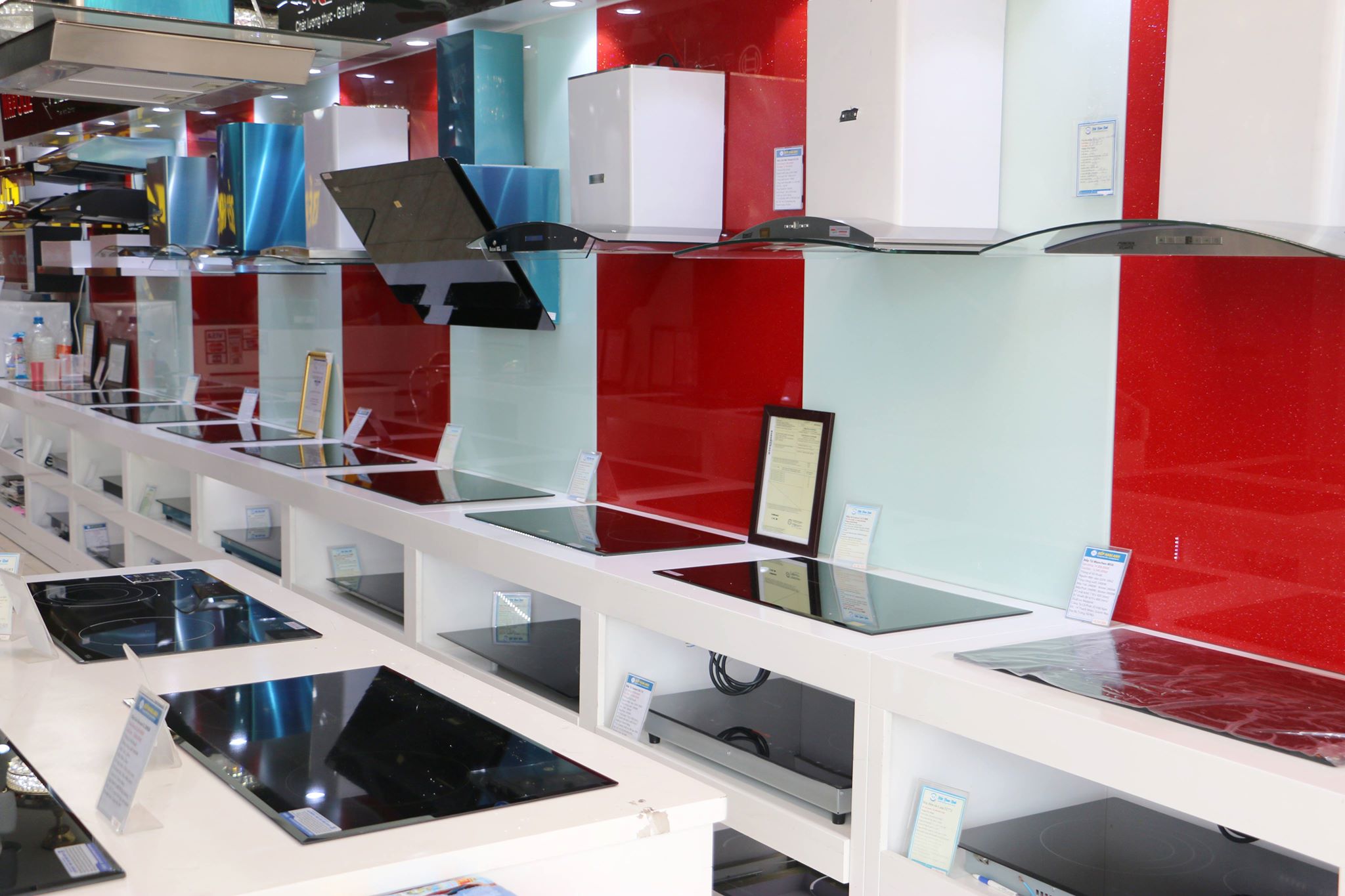 Bếp Nam Anh ảnh 1