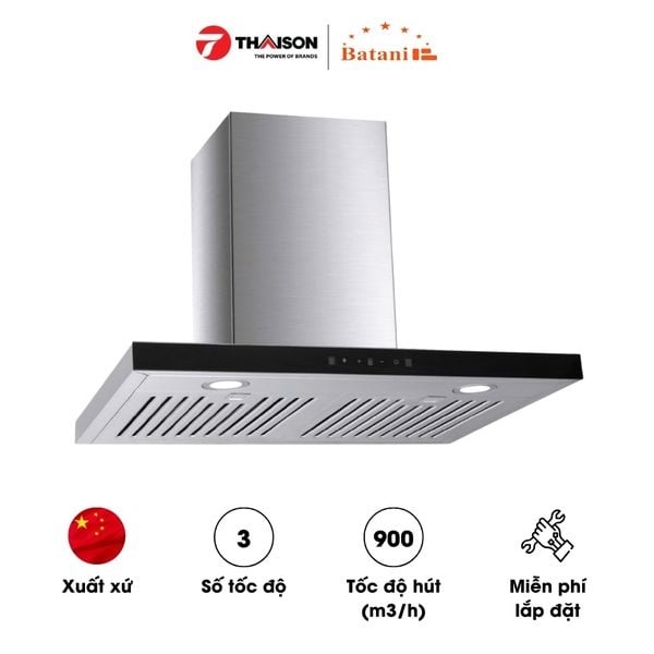 Bếp Thái Sơn ảnh 1