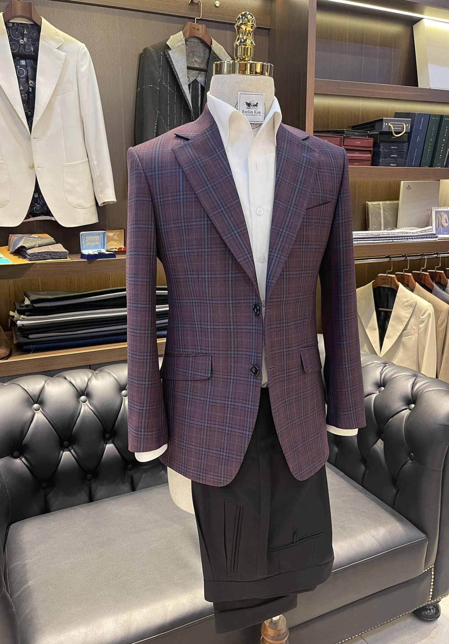 Berlin Kim Tailoring ảnh 2