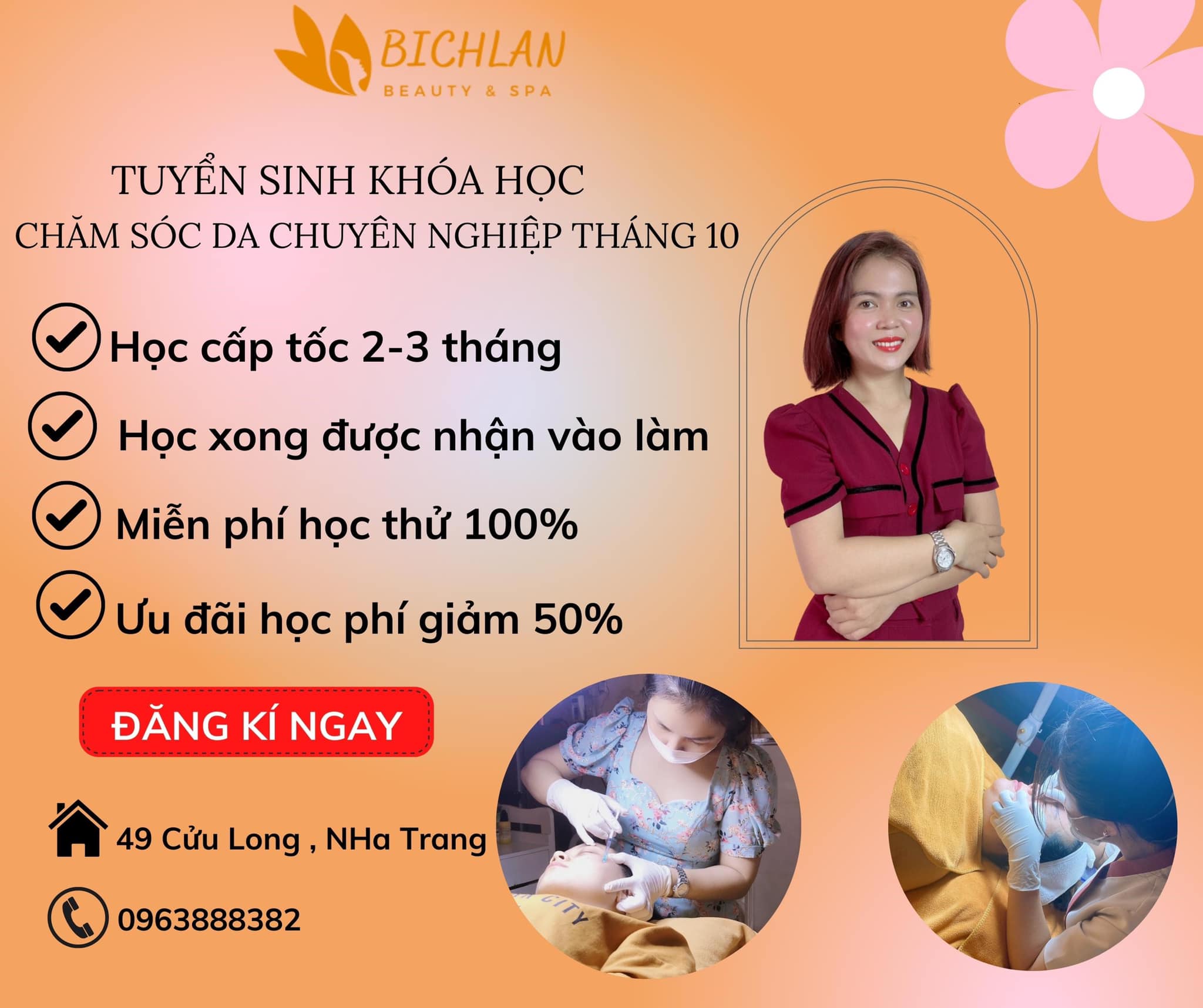 BichLan Spa ảnh 1