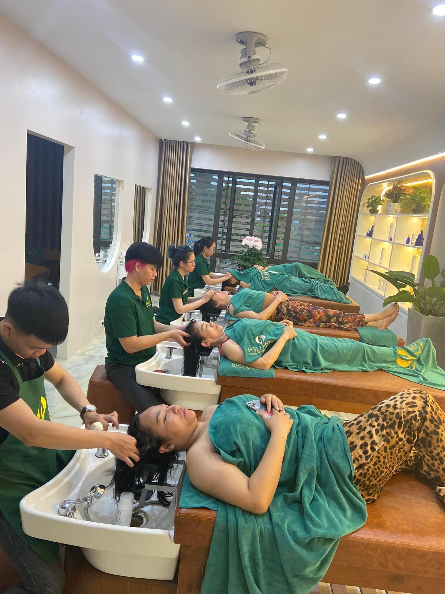 Bích Liên Beauty & Spa ảnh 2