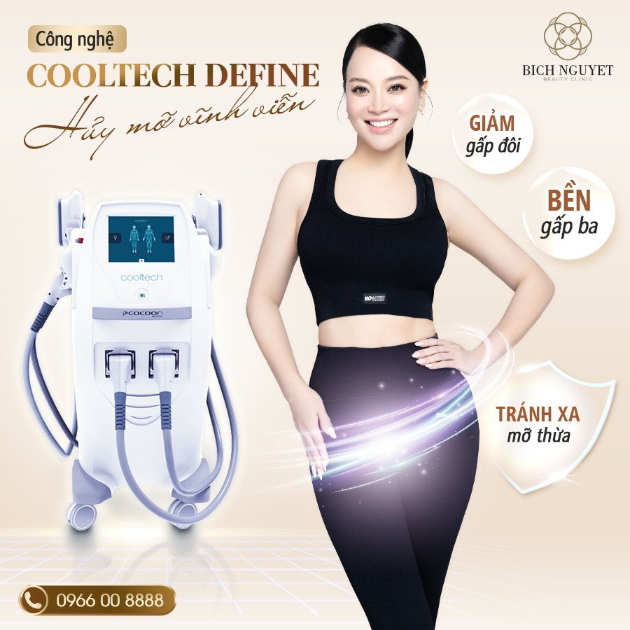 Bich Nguyet Beauty Clinic ảnh 2