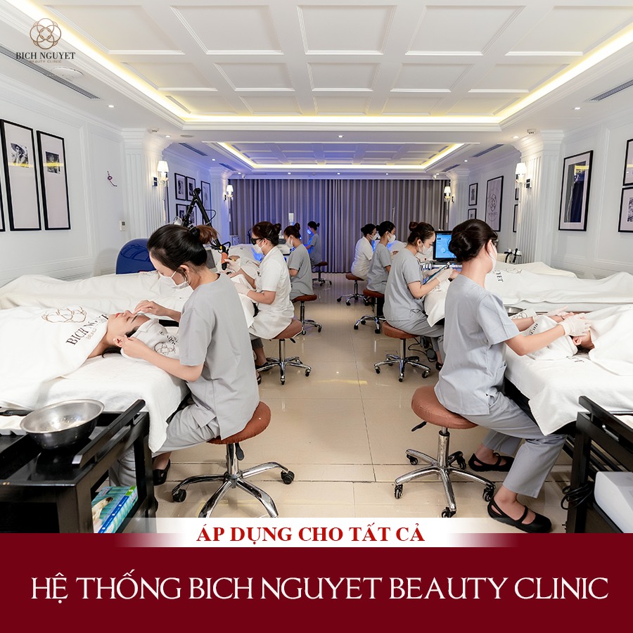 Bich Nguyet Beauty Clinic ảnh 1