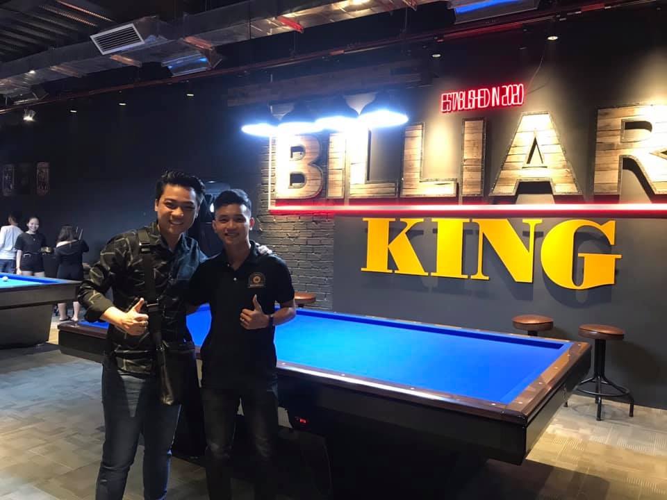 Billiard King ảnh 2