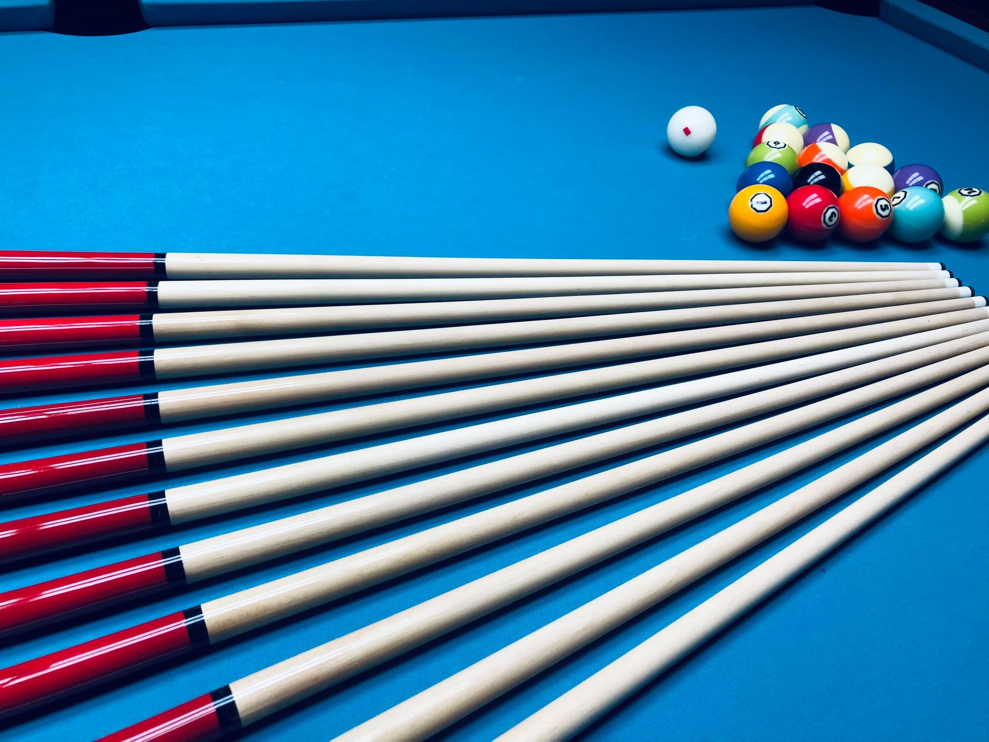 Billiard club 9x ảnh 2