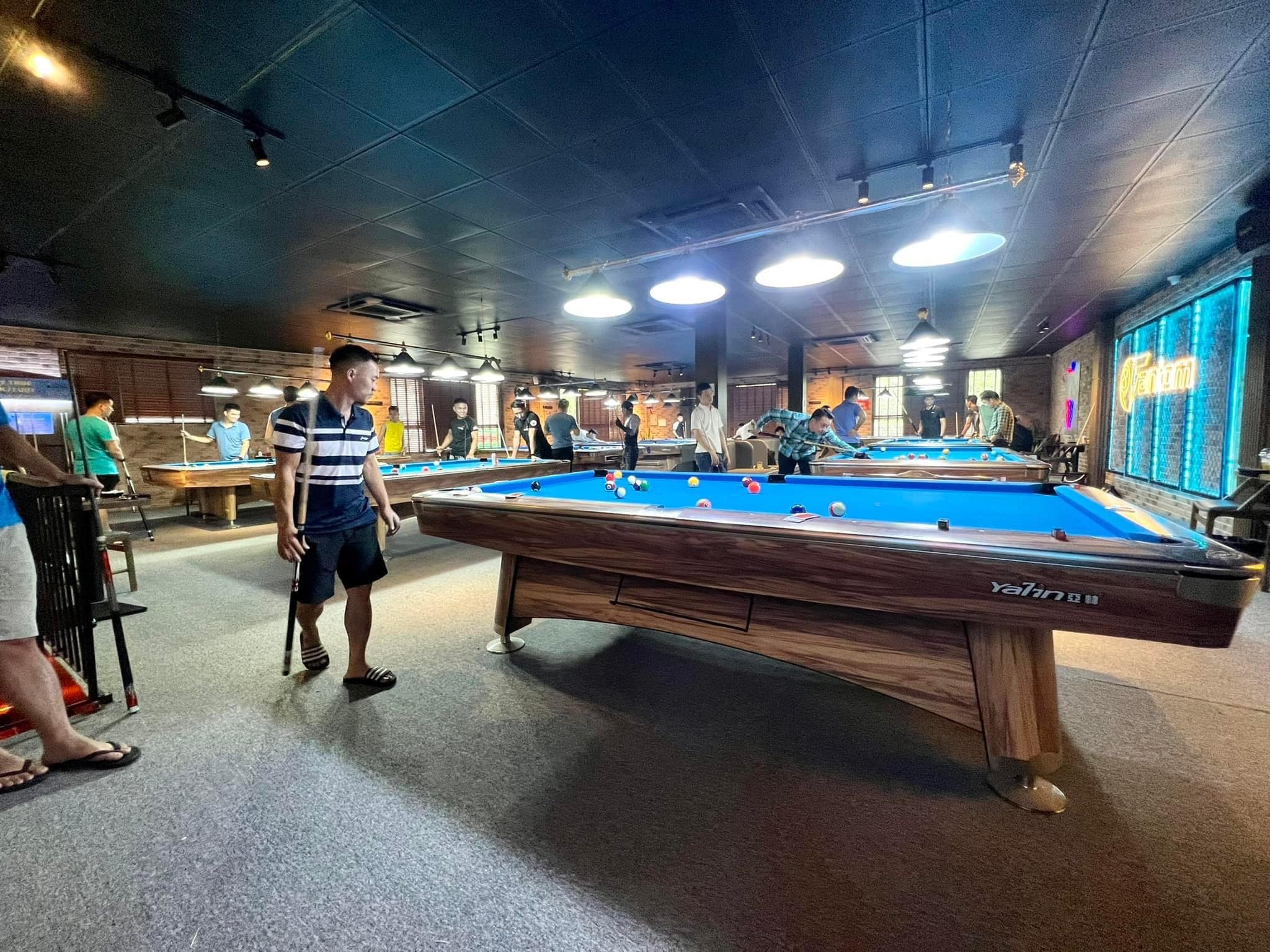 Billiard's 247 ảnh 2