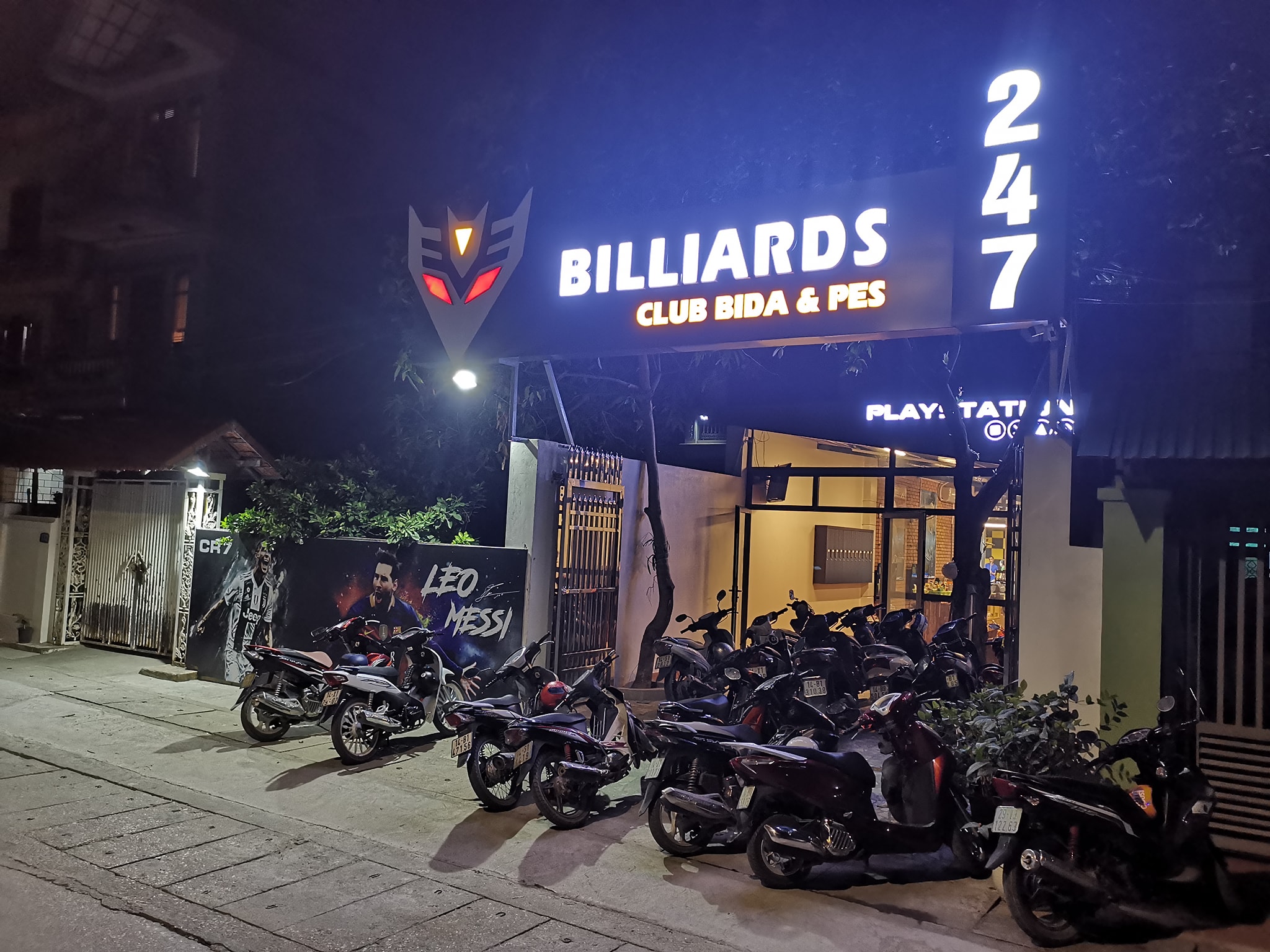 Billiard's 247 ảnh 1