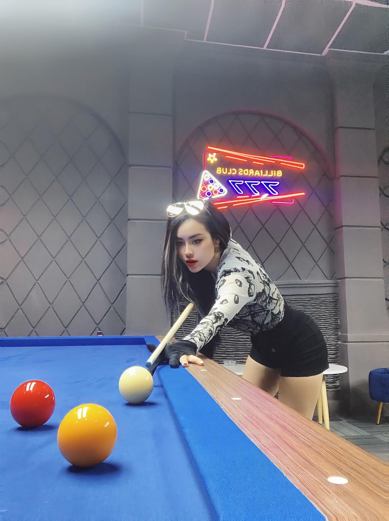 Billiards CLB 777 ảnh 1