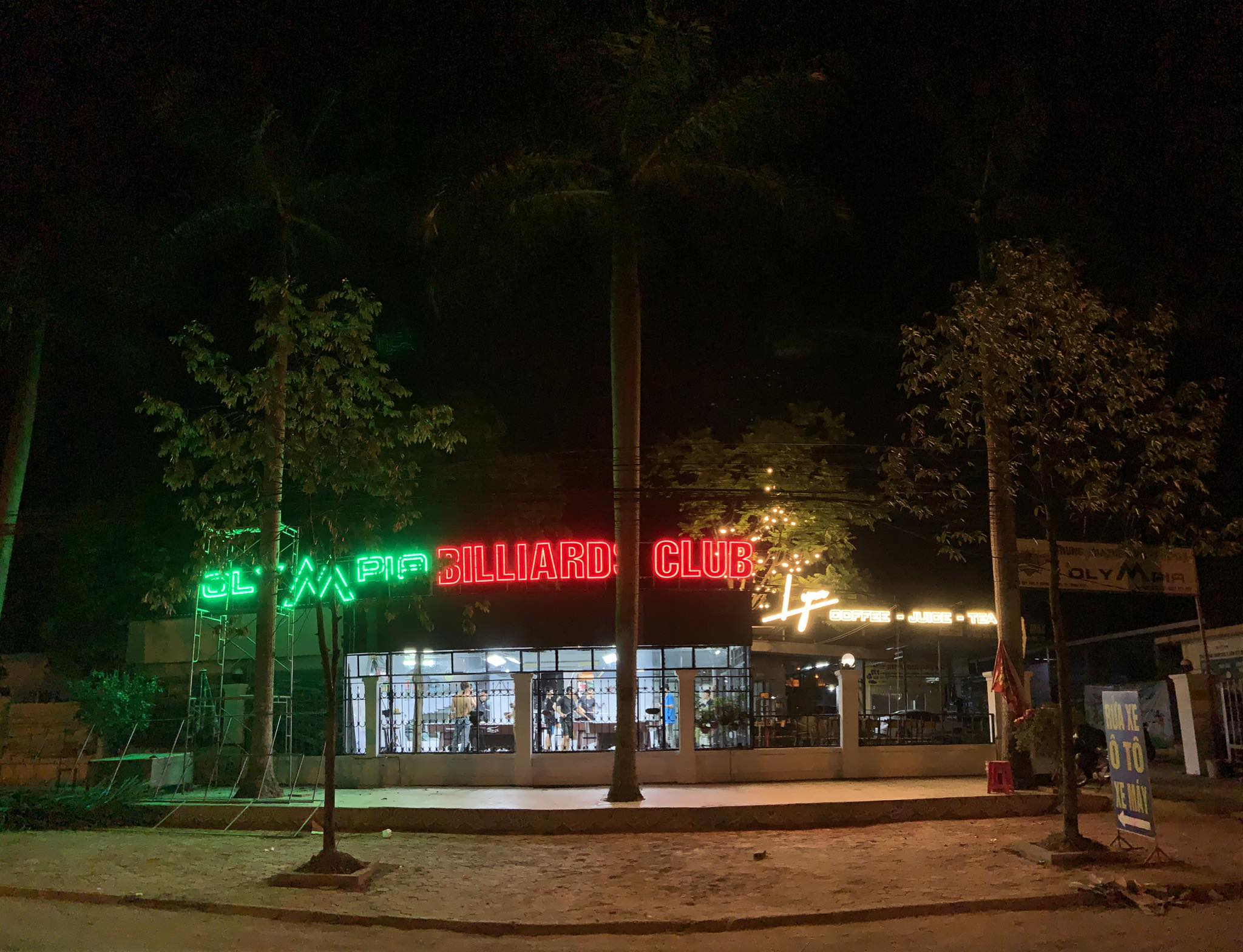 Billiards Club 91 ảnh 2