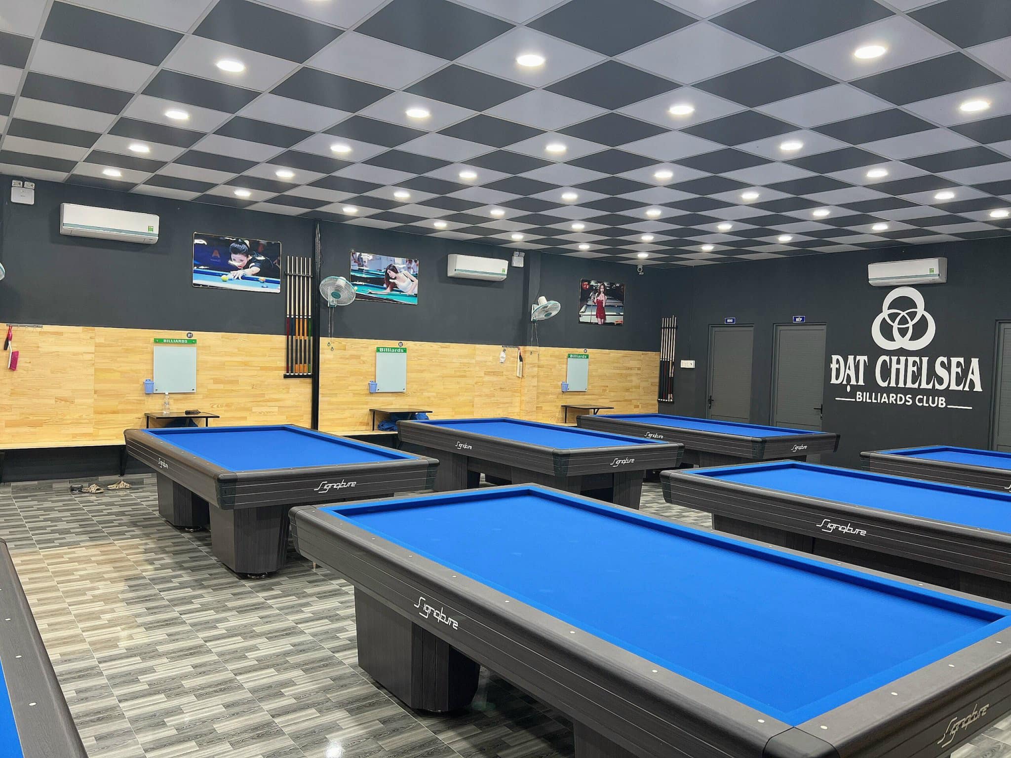 Billiards Club Đạt Chelsea ảnh 1