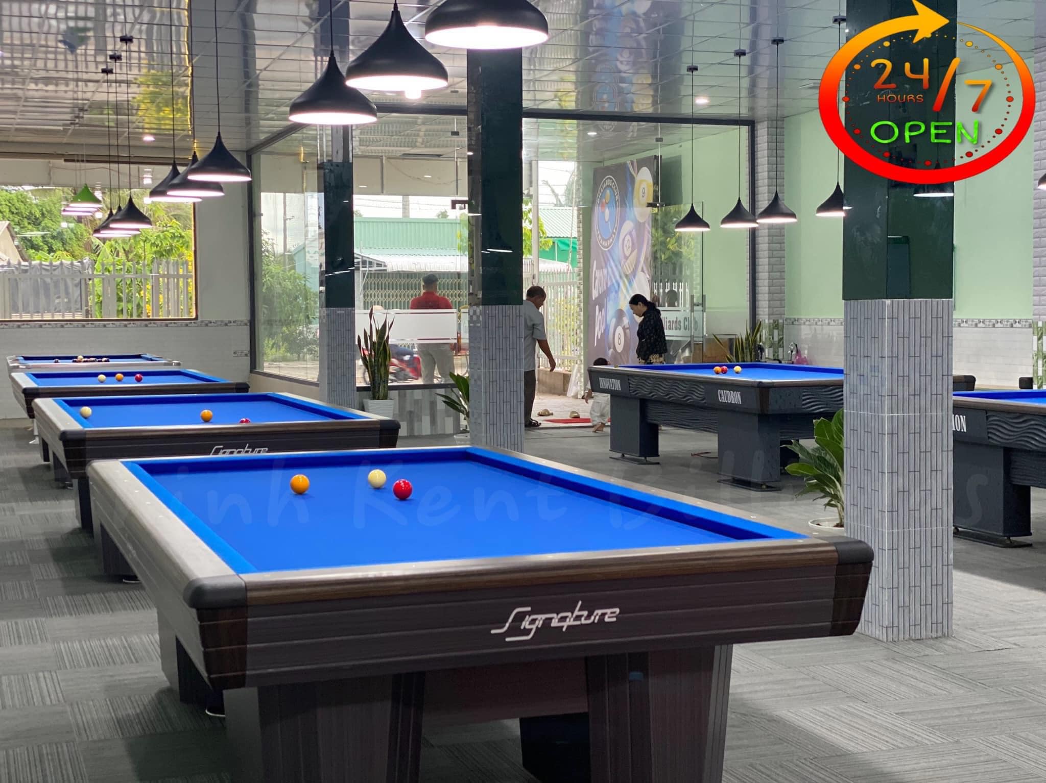 Billiards Club Thành Phát ảnh 2