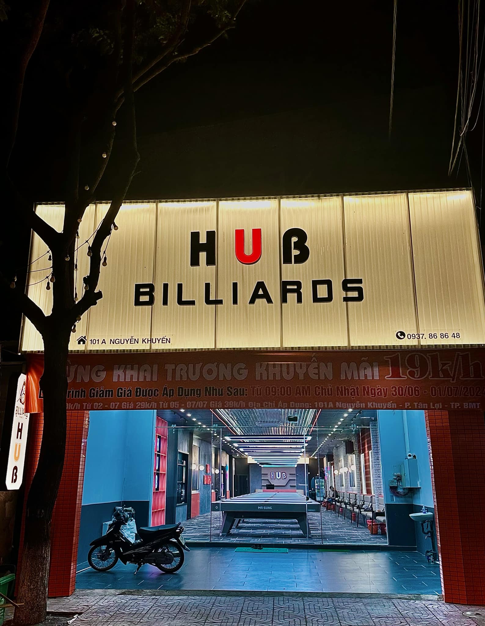 Billiards Hub ảnh 2